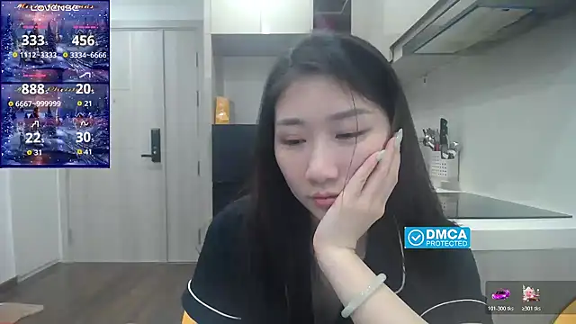 Asiagirll online show from 03-06-26, 03:41