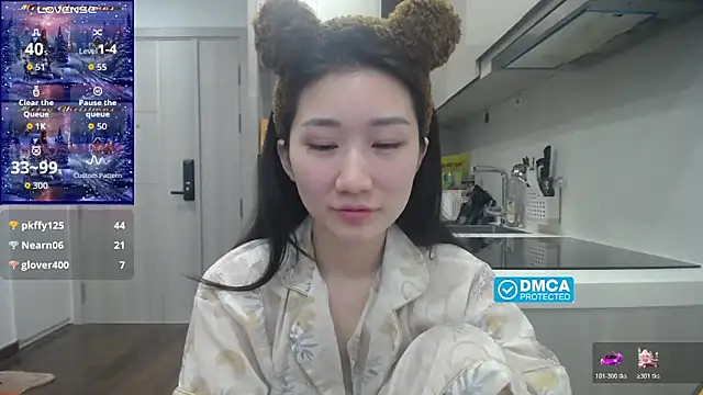 Asiagirll online show from 03-09-26, 02:26