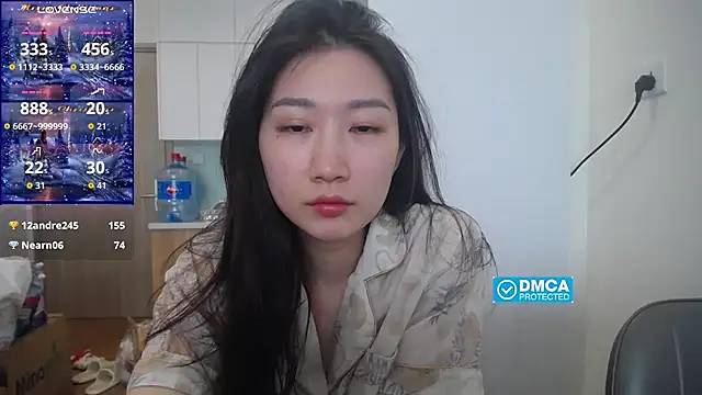 Asiagirll online show from 03-11-26, 03:23