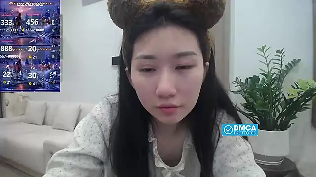 Asiagirll online show from 03-12-26, 05:19