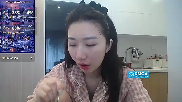 Asiagirll online show from 03-22-26, 02:15