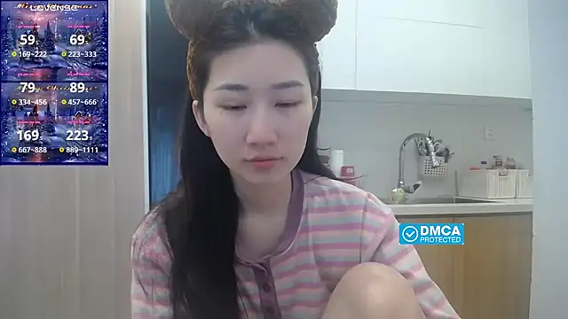 Asiagirll online show from 03-24-26, 12:37