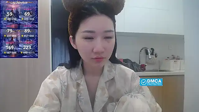 Asiagirll online show from 03-30-26, 01:06