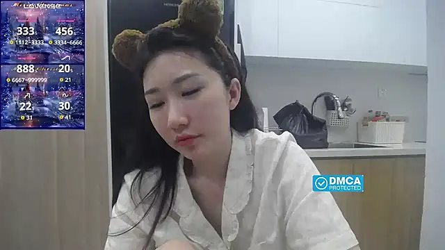 Asiagirll online show from 04-15-26, 02:57