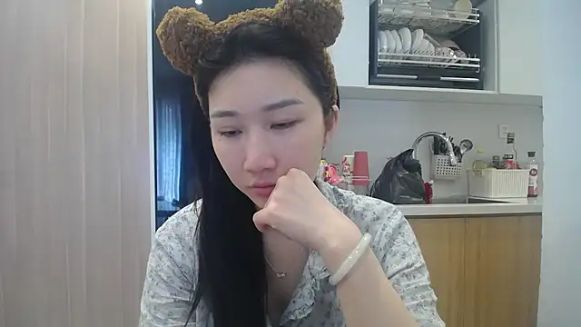 Asiagirll online show from 07-07-26, 03:31