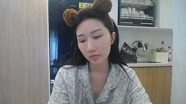 Asiagirll online show from 07-07-26, 06:58