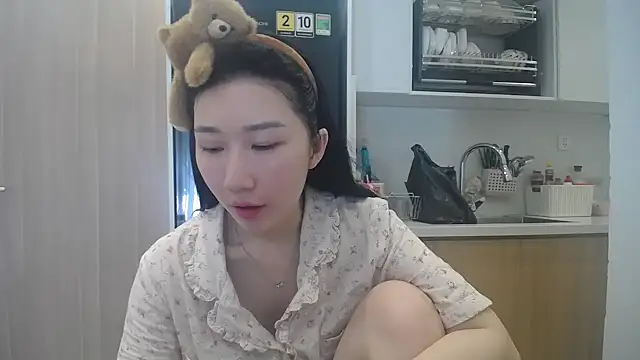 Asiagirll online show from 07-14-26, 02:05