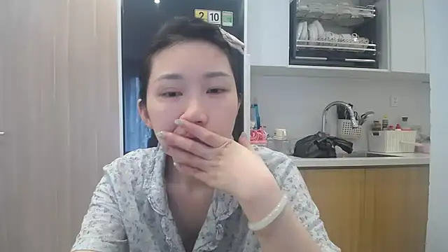 Asiagirll online show from 07-16-26, 03:34