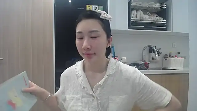 Asiagirll online show from 07-16-26, 03:40