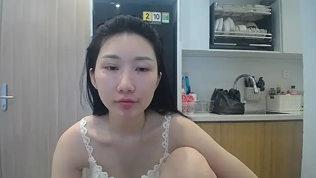 Asiagirll online show from 07-18-26, 03:54