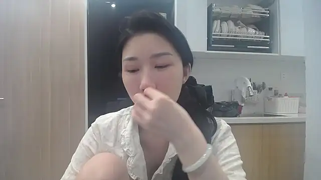 Asiagirll online show from 07-20-26, 03:47