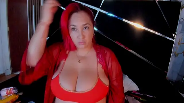 Eva MilfF online show from 12-20-25, 12:23