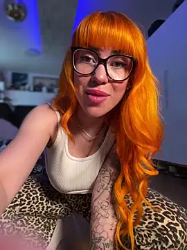 Pia July  online show from 01-15-25, 12:15