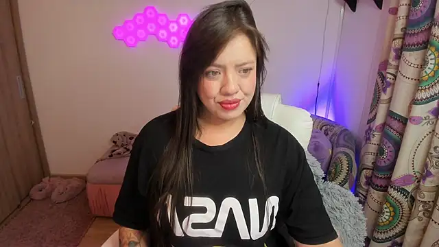 sophia grants online show from 12-21-25, 07:15