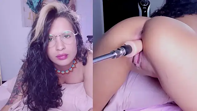 Andy  Nova online show from 12-21-25, 03:24