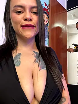 linaresjessyca online show from 11-13-25, 05:23