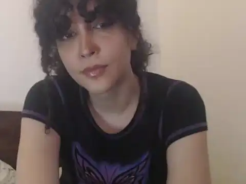 Snapshot of skyferreira chatting on 02-23-26, 07:55 skyferreira online show from 02-23-26, 07:55