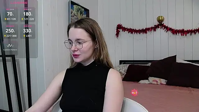 CindyJonson online show from 02-03-25, 06:34