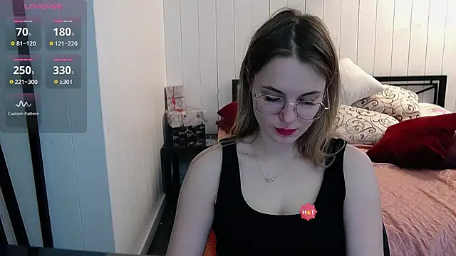 CindyJonson online show from 03-19-25, 07:29