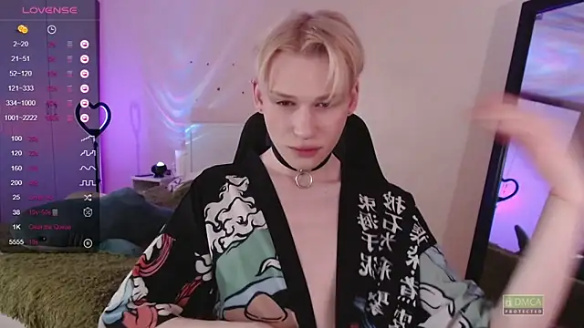 rainbow  salt online show from 12-17-24, 10:44