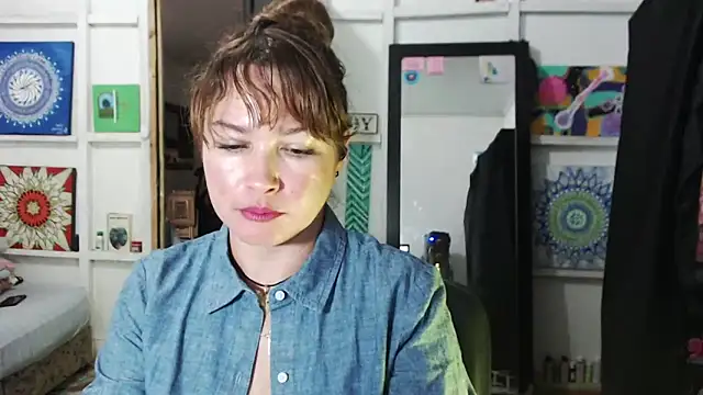 solamatista11 online show from 10-21-25, 07:25