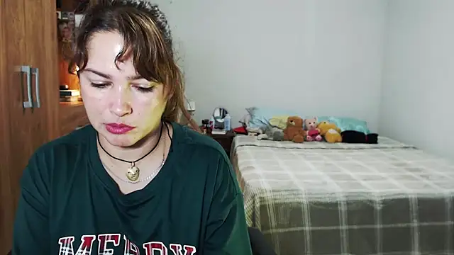 solamatista11 online show from 12-22-25, 10:40