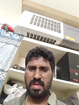 rameshmry1 online show from 04-13-26, 08:36