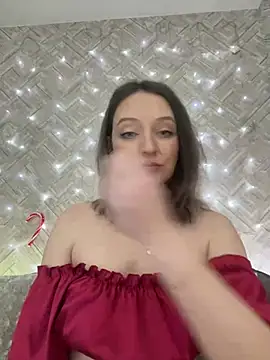 Snapshot of EvaBarsa_ chatting on 12-24-24, 03:27 EvaBarsa online show from 12-24-24, 03:27