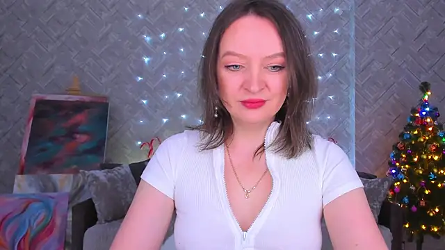 Snapshot of EvaBarsa_ chatting on 12-29-24, 12:20 EvaBarsa online show from 12-29-24, 12:20