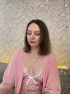 Snapshot of EvaBarsa_ chatting on 01-22-25, 03:20 EvaBarsa online show from 01-22-25, 03:20