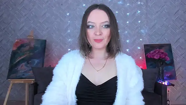 Snapshot of EvaBarsa_ chatting on 03-07-25, 11:16 EvaBarsa online show from 03-07-25, 11:16