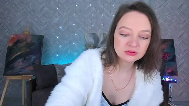Snapshot of EvaBarsa_ chatting on 03-13-25, 02:27 EvaBarsa online show from 03-13-25, 02:27