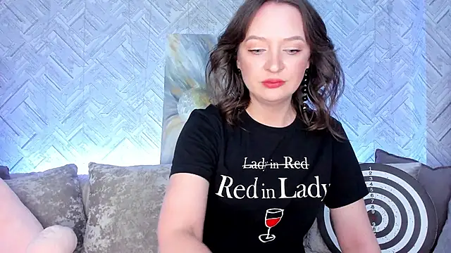 Snapshot of EvaBarsa_ chatting on 09-20-25, 02:23 EvaBarsa online show from 09-20-25, 02:23