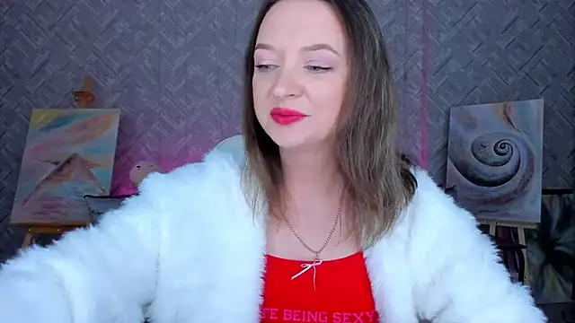 Snapshot of EvaBarsa_ chatting on 10-04-25, 02:20 EvaBarsa online show from 10-04-25, 02:20