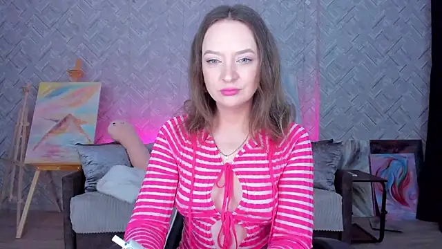 Snapshot of EvaBarsa_ chatting on 10-06-25, 02:20 EvaBarsa online show from 10-06-25, 02:20