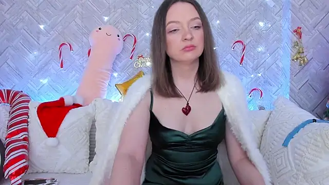 EvaBarsa  online show from 12-20-25, 03:24