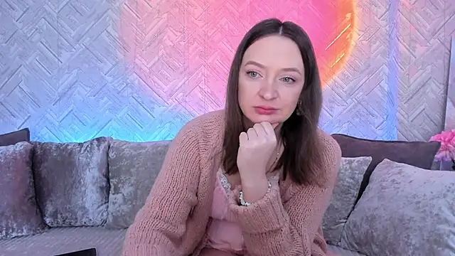 EvaBarsa  online show from 02-26-26, 03:05