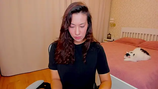 FieryHeart online show from 12-05-25, 07:10