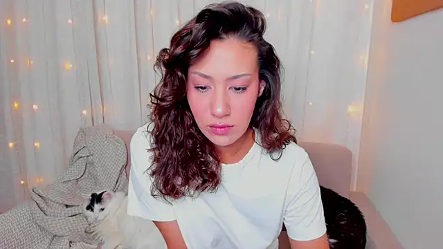 FieryHeart online show from 01-16-26, 06:56