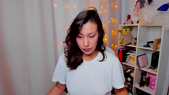 FieryHeart online show from 06-07-26, 06:44