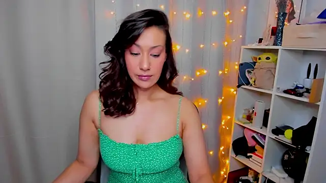 FieryHeart online show from 06-23-26, 07:34