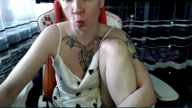 cold lollipop online show from 02-07-26, 07:56