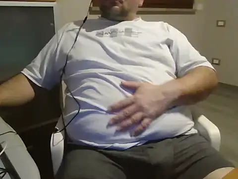 iron boy80 online show from 02-13-25, 03:14