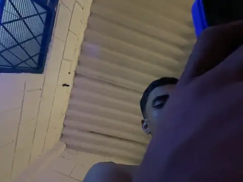 Max TheHorseDick online show from 11-12-25, 02:12