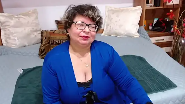 SweetMommaX online show from 12-24-24, 10:33