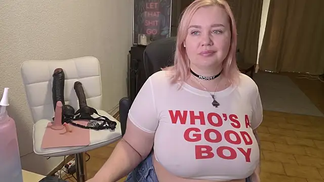 MargotGrey online show from 02-20-26, 10:27