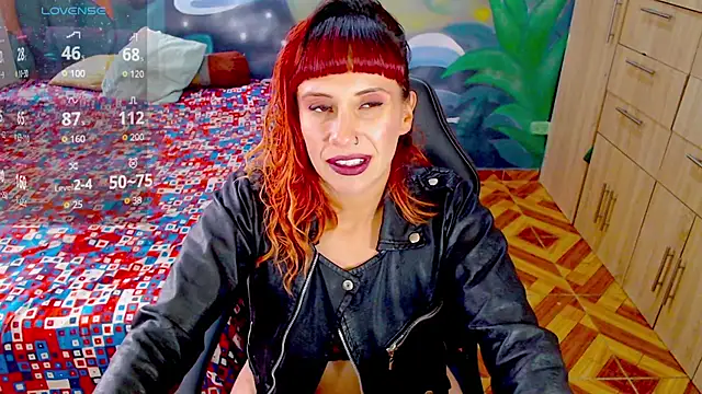 Eimy lorens online show from 09-09-25, 06:07