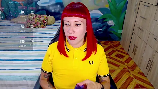 Snapshot of Eimy_lorens chatting on 04-26-26, 12:36 Eimy lorens online show from 04-26-26, 12:36