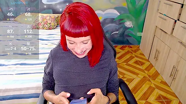 Snapshot of Eimy_lorens chatting on 04-29-26, 05:41 Eimy lorens online show from 04-29-26, 05:41