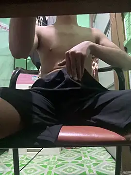 EnjiMakk online show from 03-08-26, 03:38